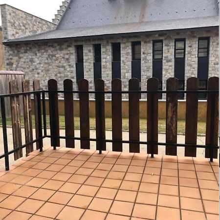 Check In Casas Casa Elson Διαμέρισμα Cerler Εξωτερικό φωτογραφία
