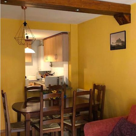 Check In Casas Casa Elson Διαμέρισμα Cerler Εξωτερικό φωτογραφία