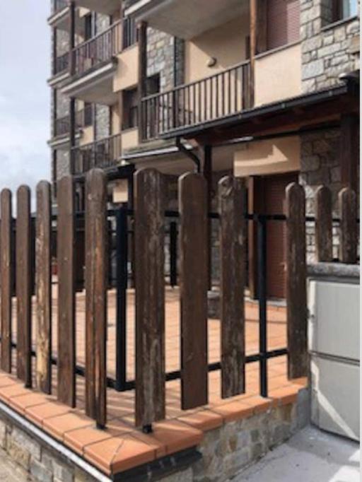 Check In Casas Casa Elson Διαμέρισμα Cerler Εξωτερικό φωτογραφία