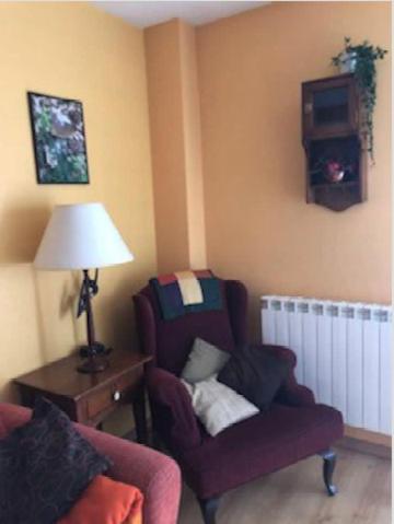 Check In Casas Casa Elson Διαμέρισμα Cerler Εξωτερικό φωτογραφία