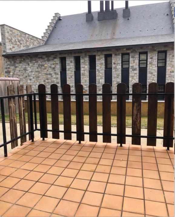 Check In Casas Casa Elson Διαμέρισμα Cerler Εξωτερικό φωτογραφία