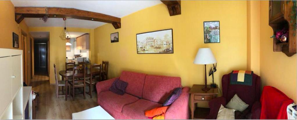 Check In Casas Casa Elson Διαμέρισμα Cerler Εξωτερικό φωτογραφία