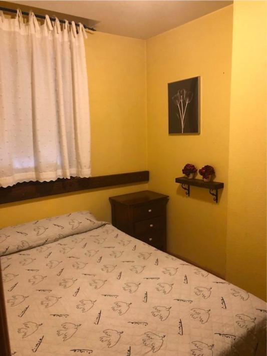 Check In Casas Casa Elson Διαμέρισμα Cerler Εξωτερικό φωτογραφία