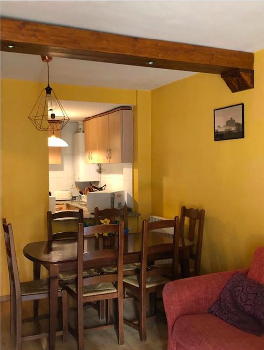 Check In Casas Casa Elson Διαμέρισμα Cerler Εξωτερικό φωτογραφία