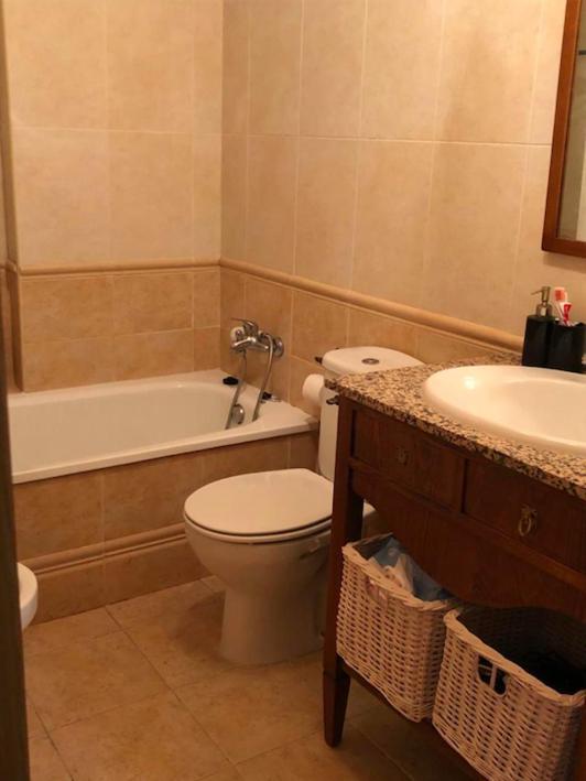Check In Casas Casa Elson Διαμέρισμα Cerler Εξωτερικό φωτογραφία